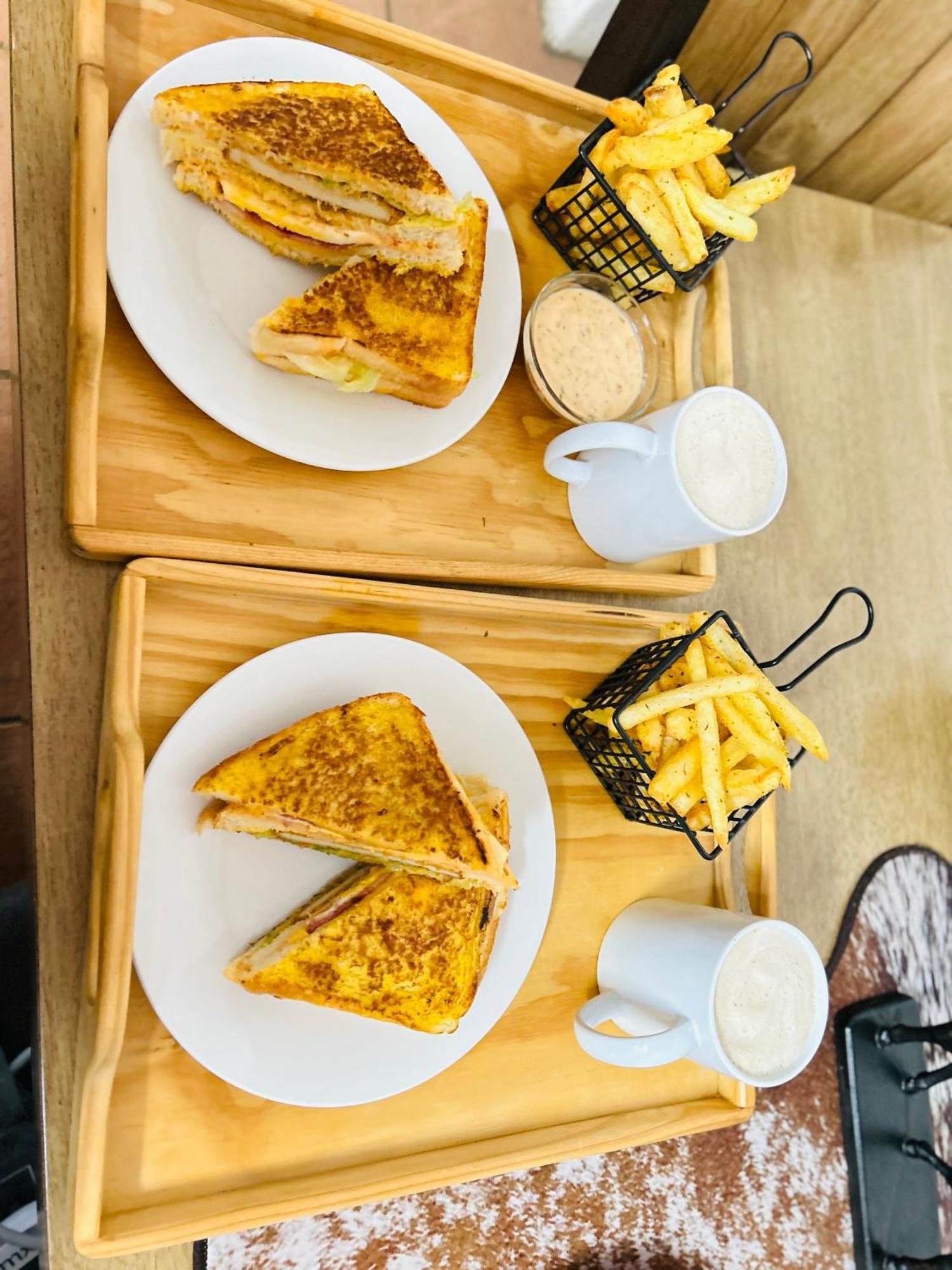 Duvha Guesthouse Graskop Dış mekan fotoğraf