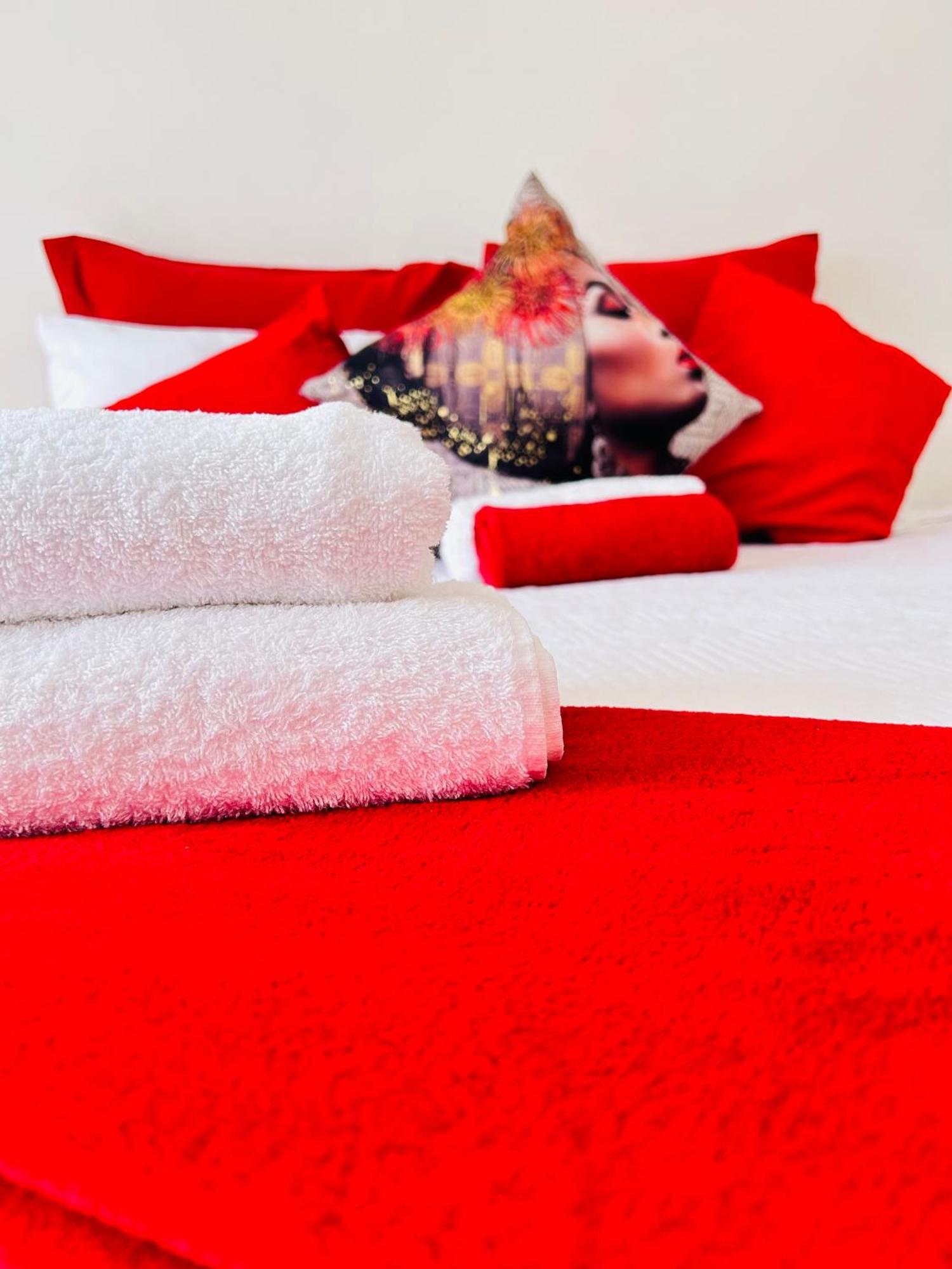 Duvha Guesthouse Graskop Dış mekan fotoğraf