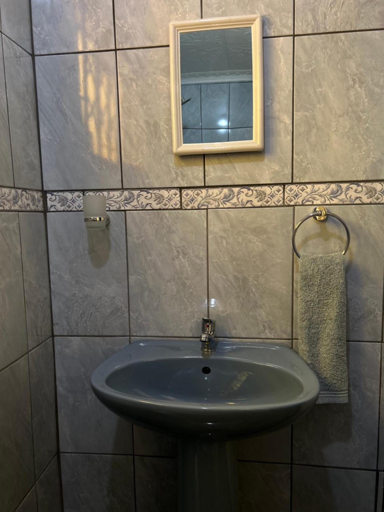 Duvha Guesthouse Graskop Dış mekan fotoğraf