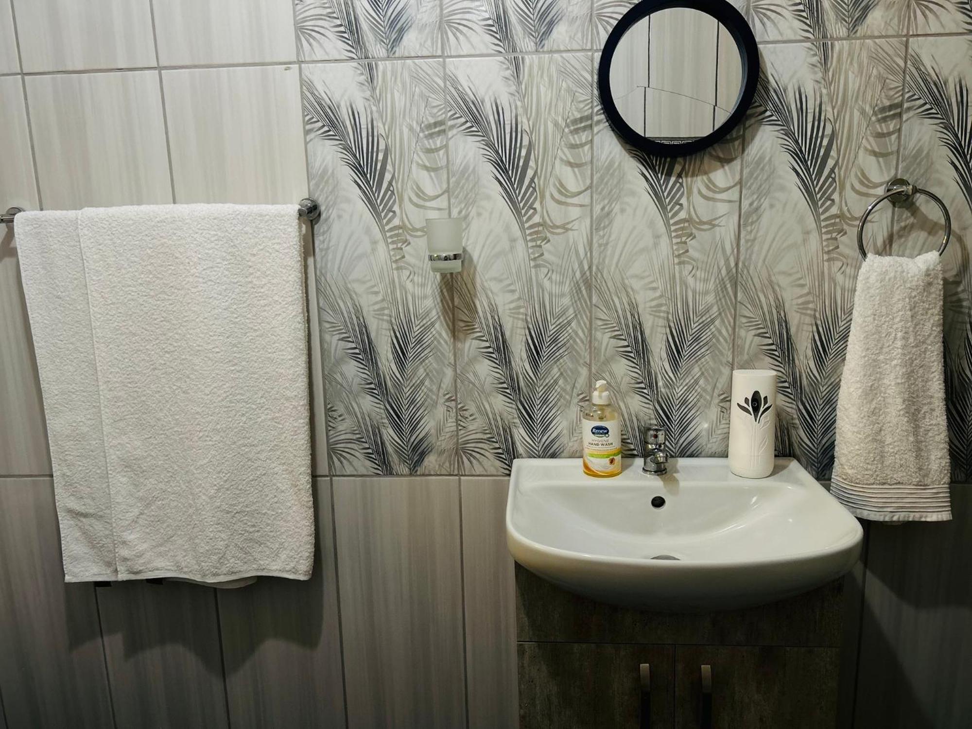 Duvha Guesthouse Graskop Dış mekan fotoğraf
