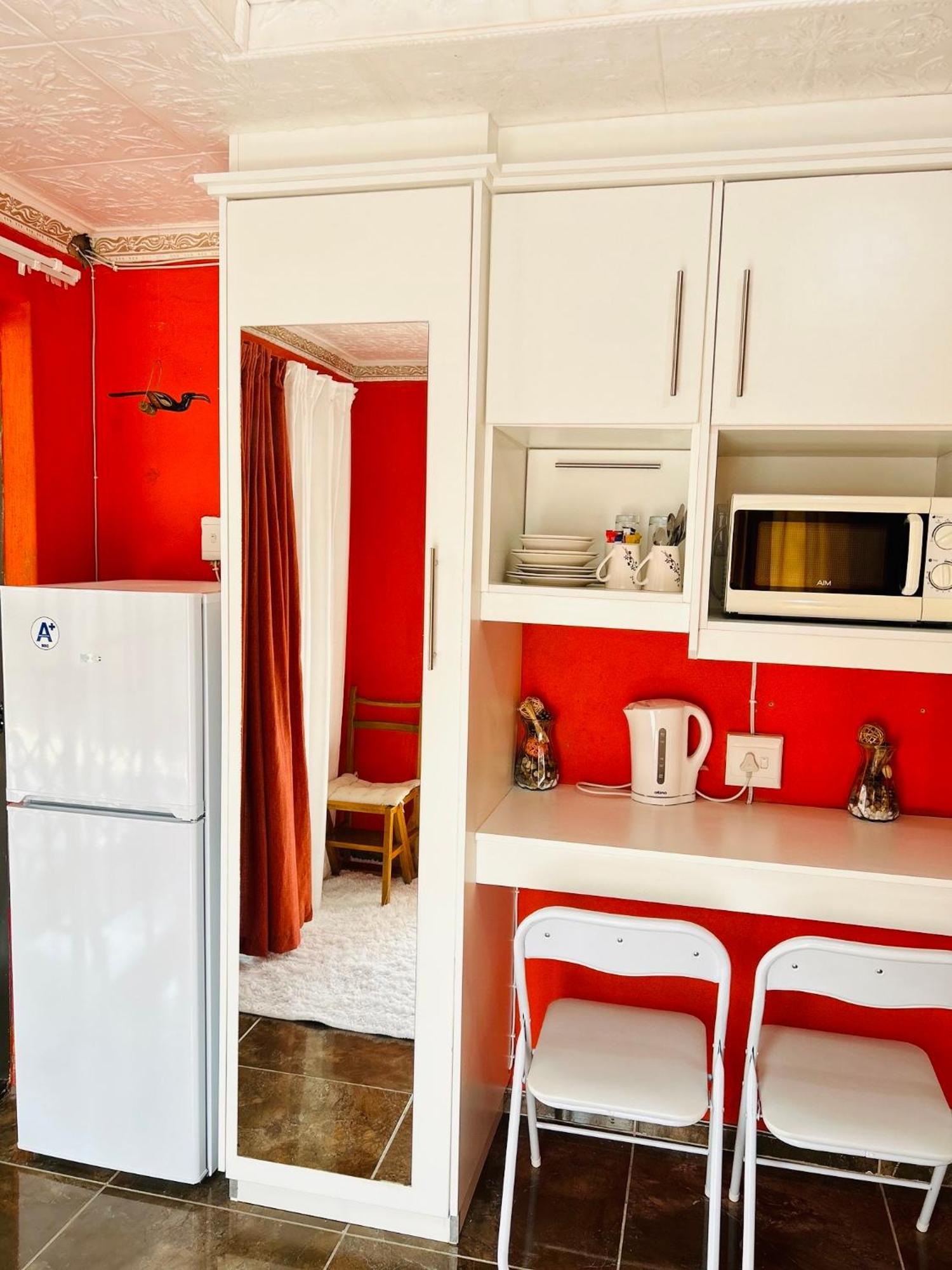 Duvha Guesthouse Graskop Dış mekan fotoğraf