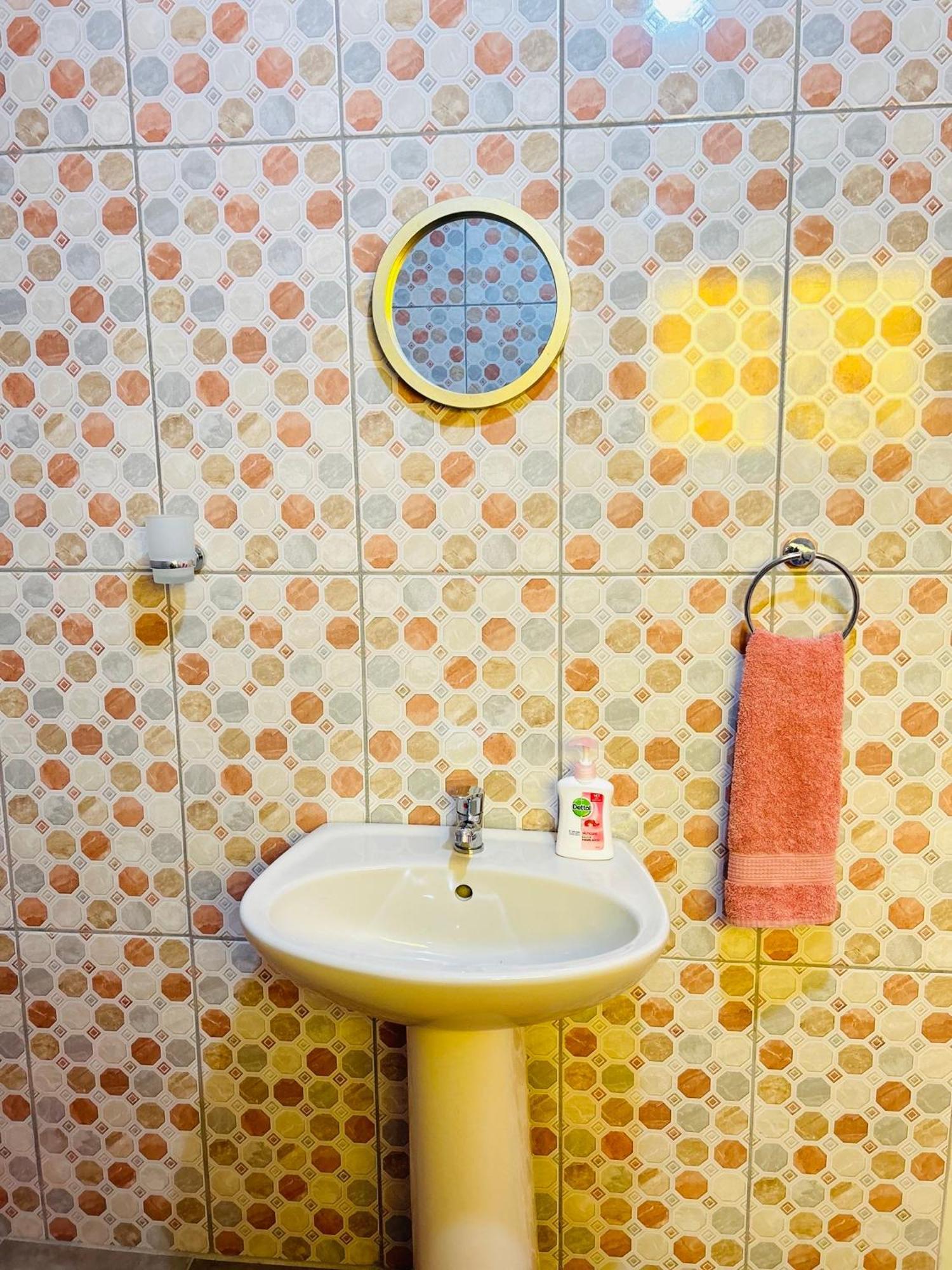Duvha Guesthouse Graskop Dış mekan fotoğraf