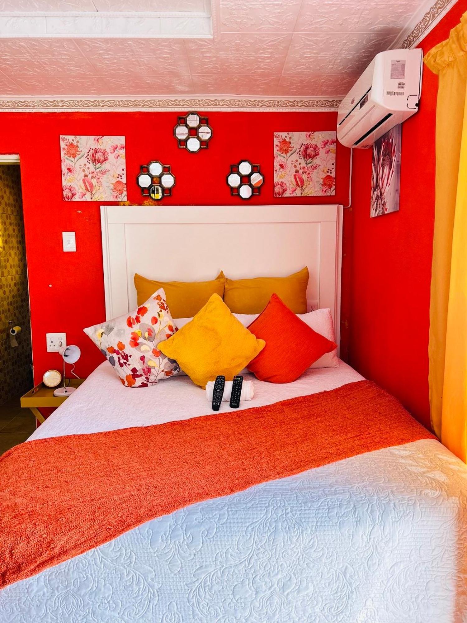 Duvha Guesthouse Graskop Dış mekan fotoğraf