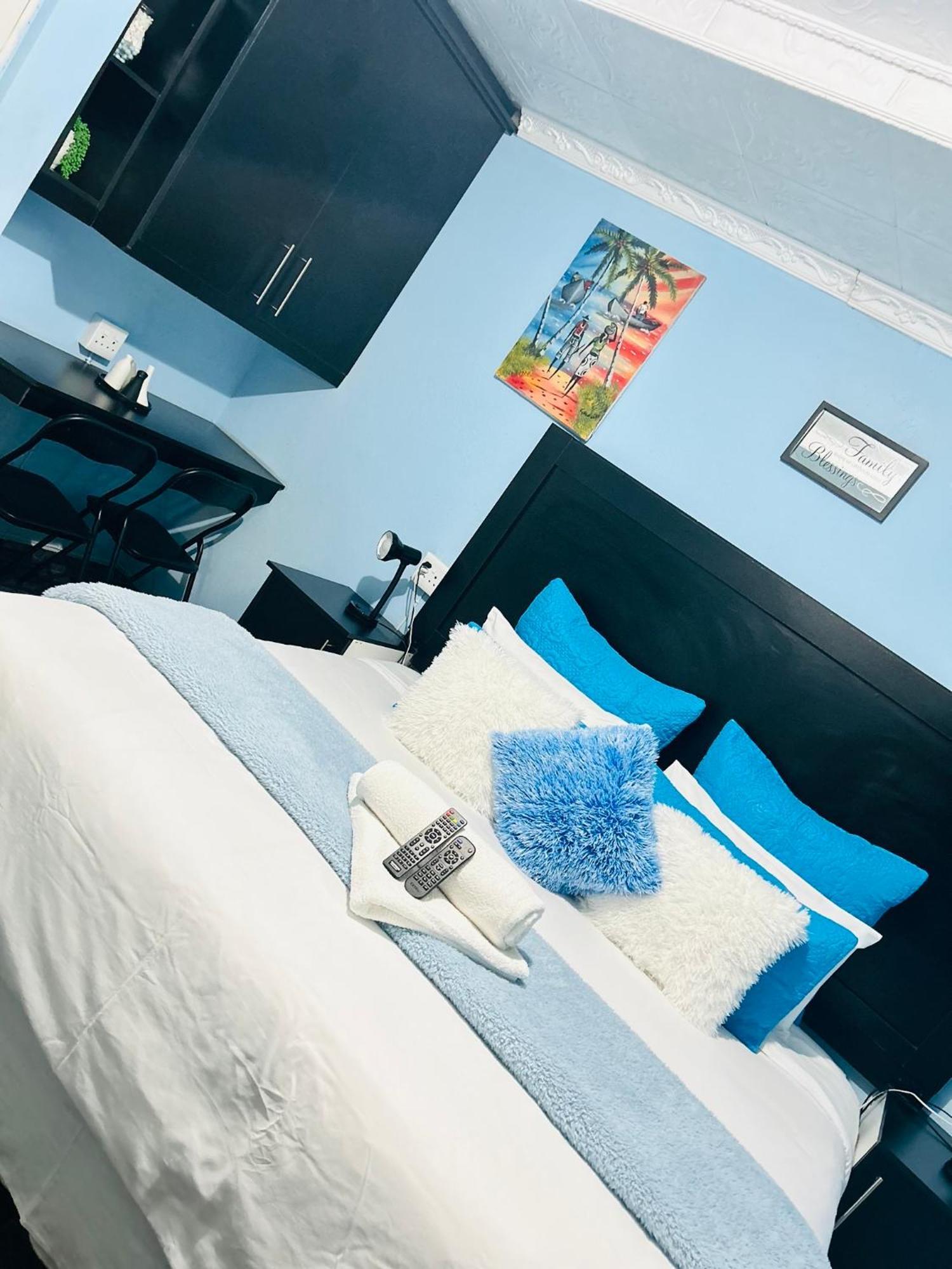 Duvha Guesthouse Graskop Dış mekan fotoğraf