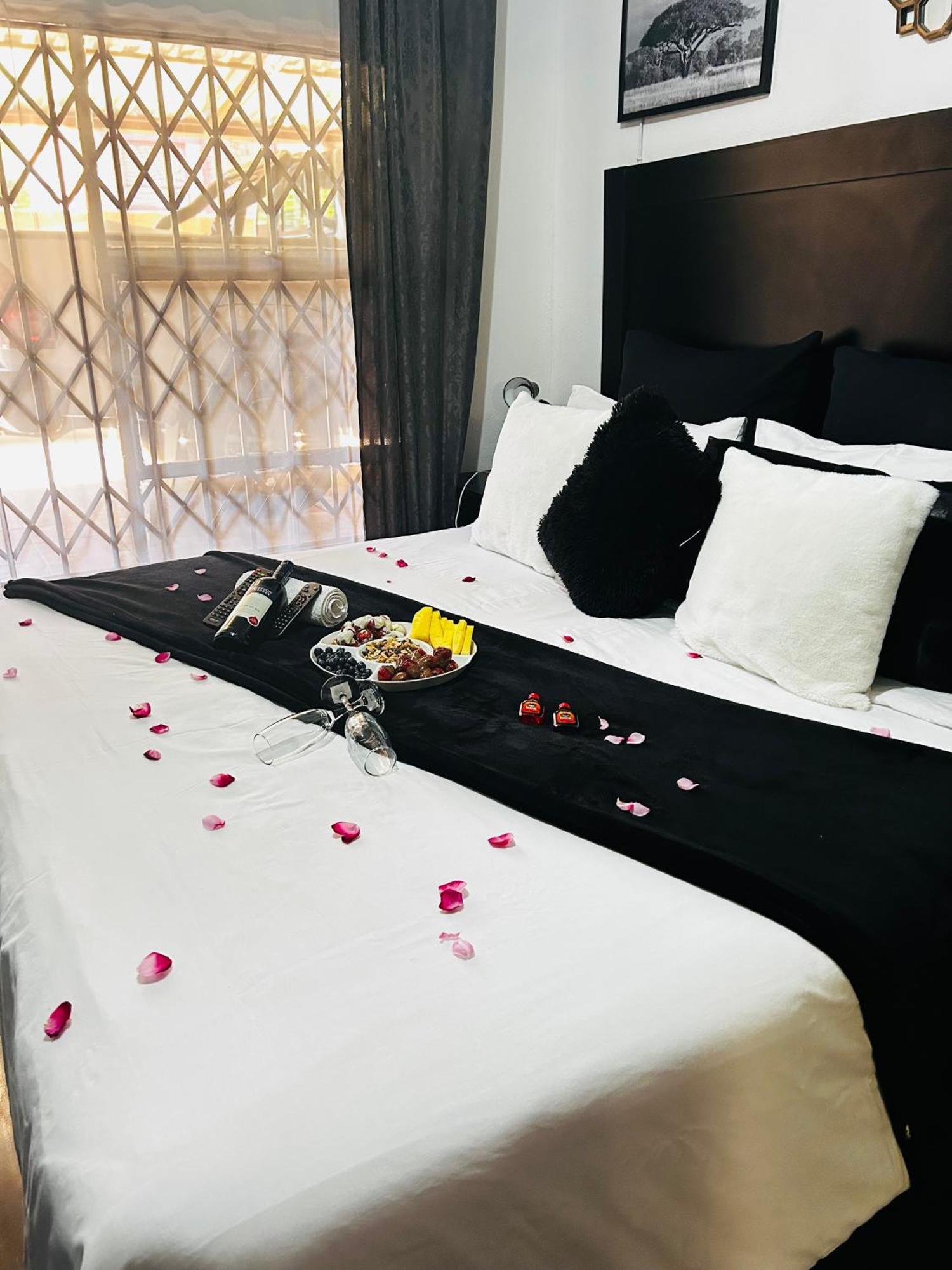 Duvha Guesthouse Graskop Dış mekan fotoğraf