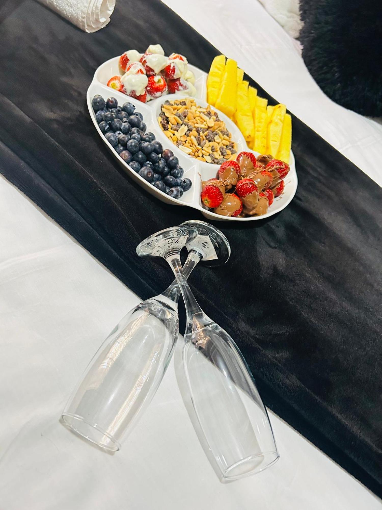 Duvha Guesthouse Graskop Dış mekan fotoğraf
